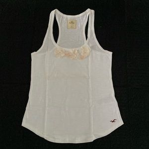 Hollister came size S